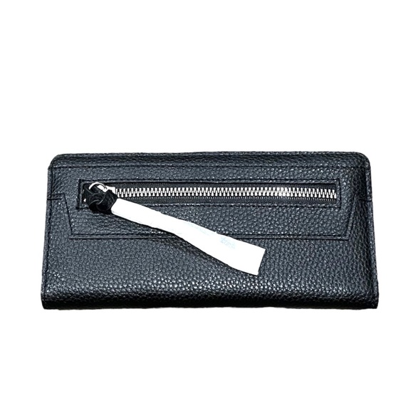 NWOT Circus by Sam Edelman faux leather wallet - Picture 3 of 3